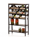 Стеллаж для хранения вина