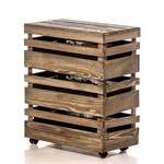 Деревянные ящики фото 