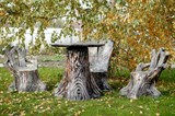 Комплект садовой мебели