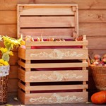 Ящики для хранения