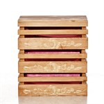 Ящики для овощей фото