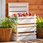 Ящики для хранения Ящики для хранения