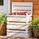 Ящики для хранения урожая Ящики для хранения урожая