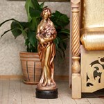 Интерьерная фигура фото