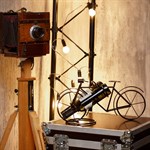 Подставка винная фото 