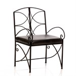 Садовое кресло