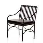 Садовое кресло