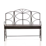 Диван для сада фото