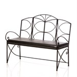 Диван для беседки 