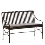 Диван для сада