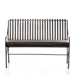 Диван кованый в интернет-магазине