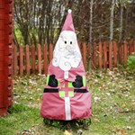 Укрывной колпак для растений 