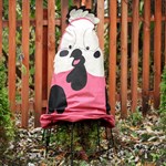 Укрывной колпак на зиму