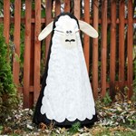 Чехол для растений на зиму Чехол для растений на зиму