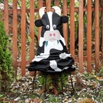 Колпак для растений на зиму