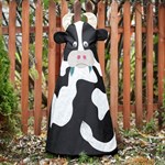 Укрывной чехол на зиму