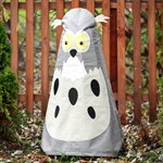 Укрывной чехол для растений Укрывной чехол для растений