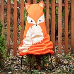 Укрывной чехол лесичка