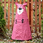 Уерывной чехол на зиму