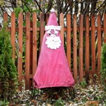 Колпак укрывной для растений