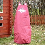 Колпак для укрытия на зиму