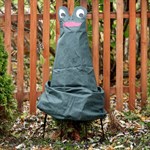 Чехол для растений декоративный 