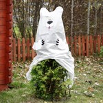 Укрывной колпак на зиму Укрывной колпак на зиму