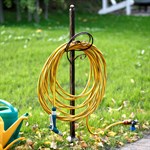 Крепление для шлангов Крепление для шлангов