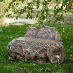 Декоративный камень для сада