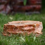 Декор для сада Стрекоза