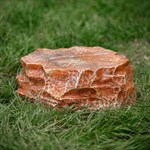 Садовая фигура Камень