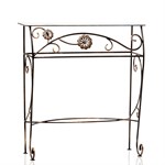 Столик кованый в интернет-магазине