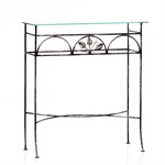 Кованый столик 