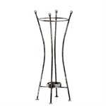 Подставка под зонты фото