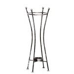 Подставка для зонтов в прихожею