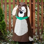 Чехол для укрытия растений