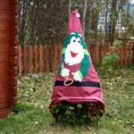 Декоративный колпак 15035