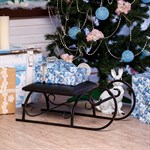 Санки за 2600 руб.