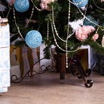 Подставка для елки 200-17