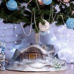 Елочная подставка U07612 