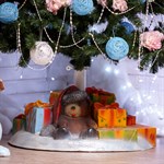 Подставка для елки U07621