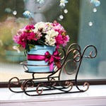 Подставка для цветов 220-25 