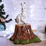 Фигура из стеклопластика