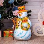 Декоративная фигура фото