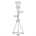 Стойка для цветов