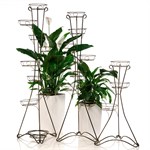 Подставка для комнатных цветов 