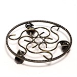 Напольная подставка для цветов 