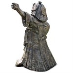 Садовая фигура Старик 