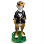 Садовая фигура Сурикат