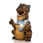 Уличная урна 